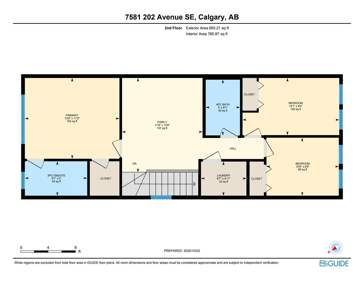 7581 202 Avenue Southeast - Photo 22