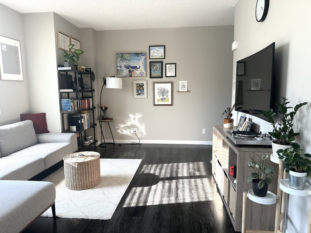 881 Sage Valley Boulevard Northwest - Photo 2