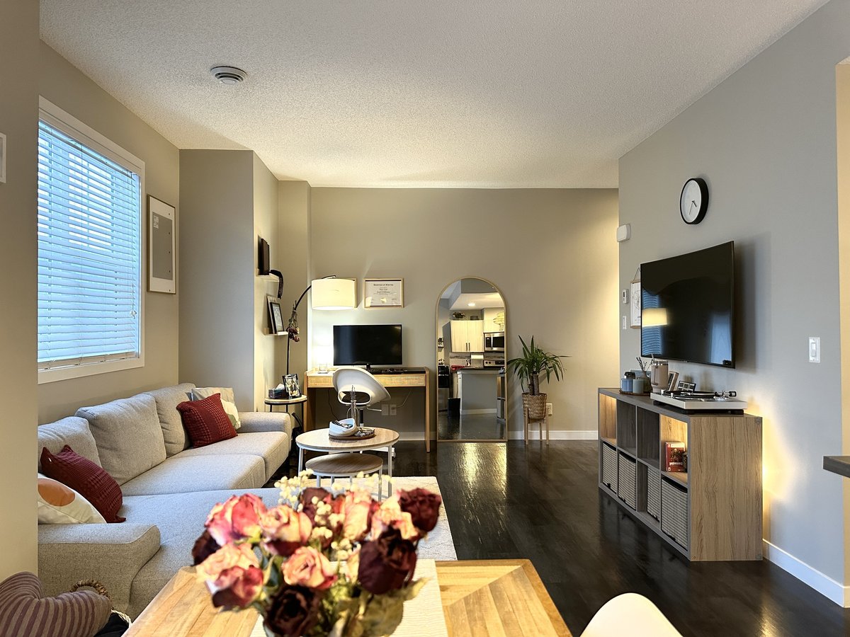 881 Sage Valley Boulevard Northwest - Photo 6