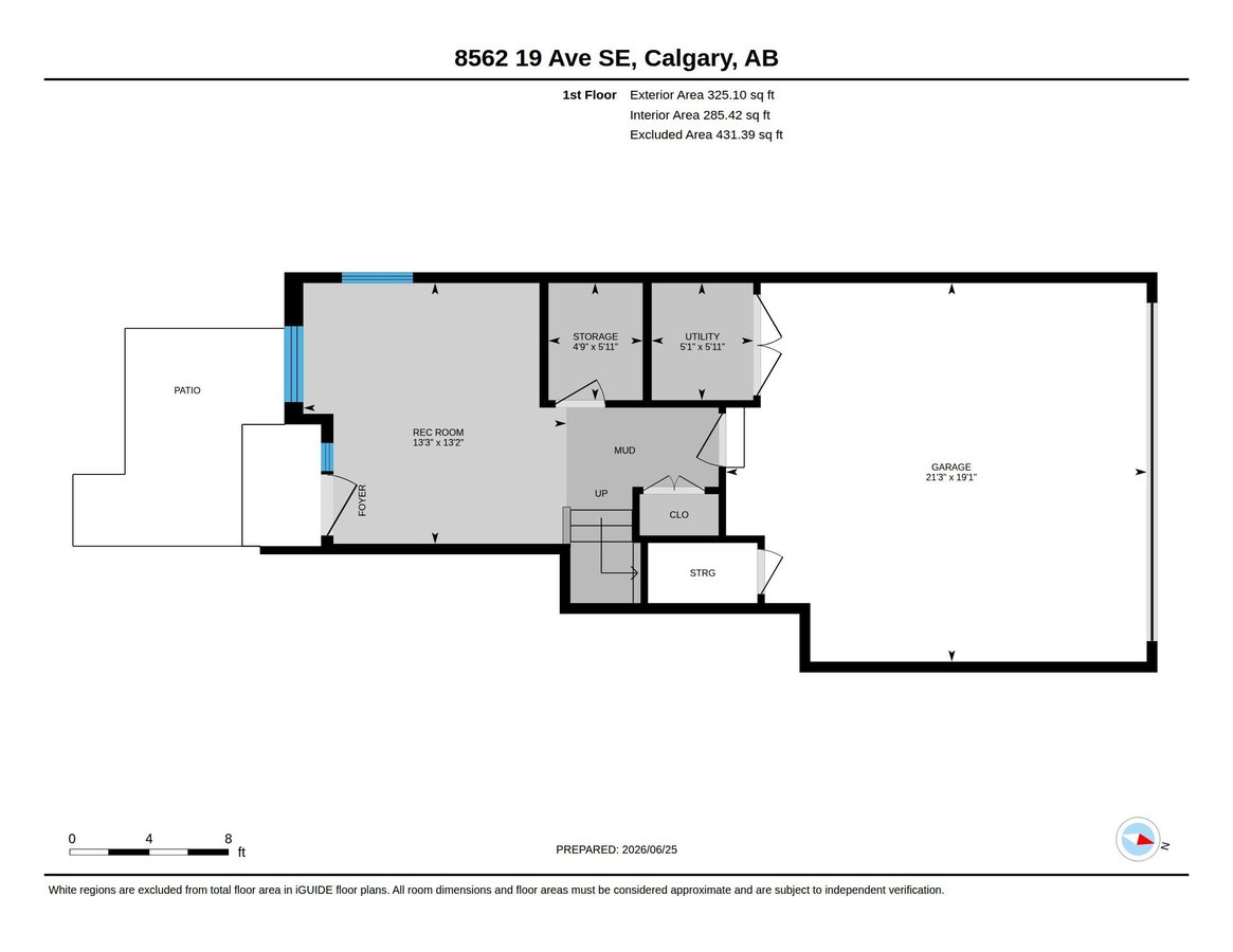 139 84 Street Southeast - Photo 40
