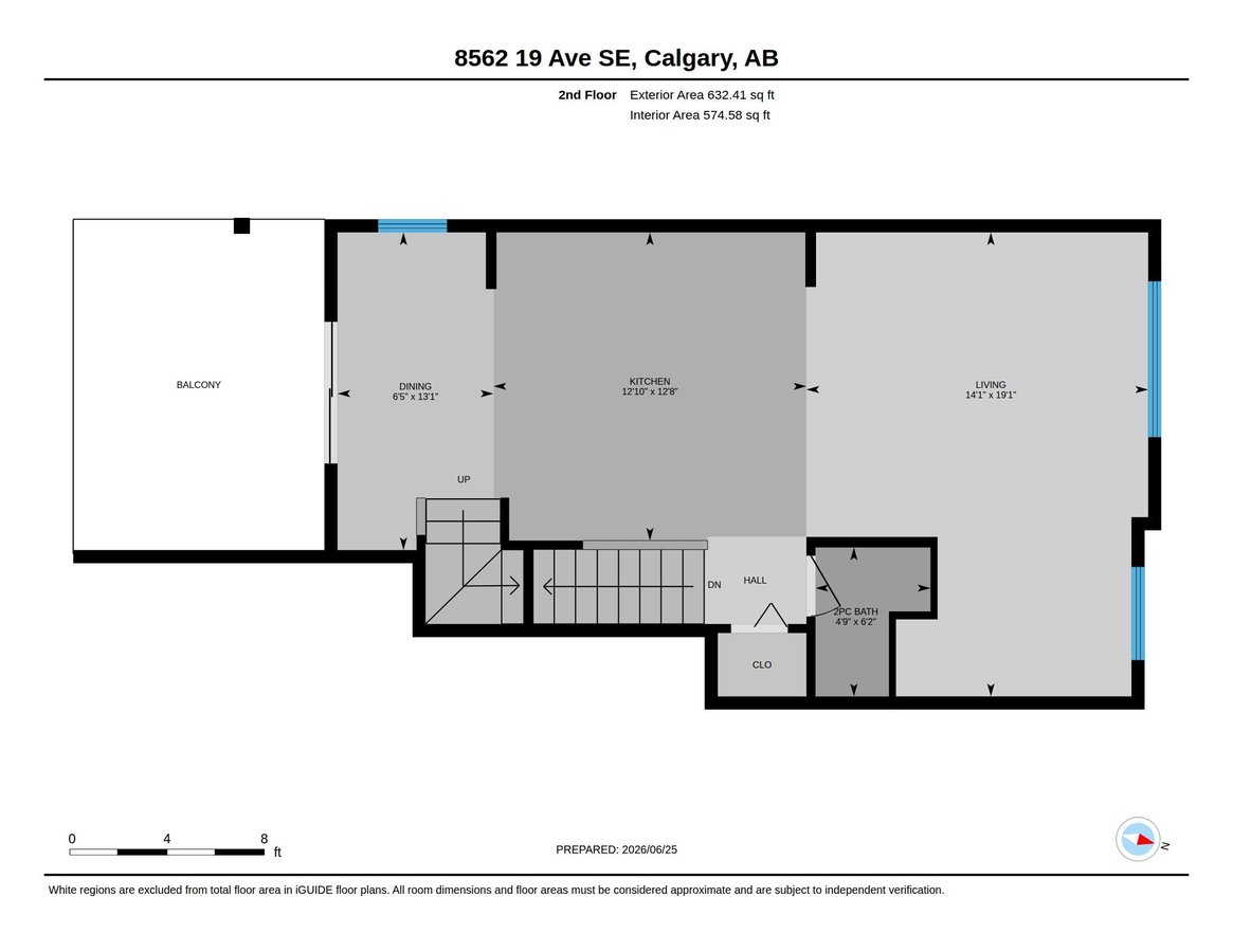 139 84 Street Southeast - Photo 41