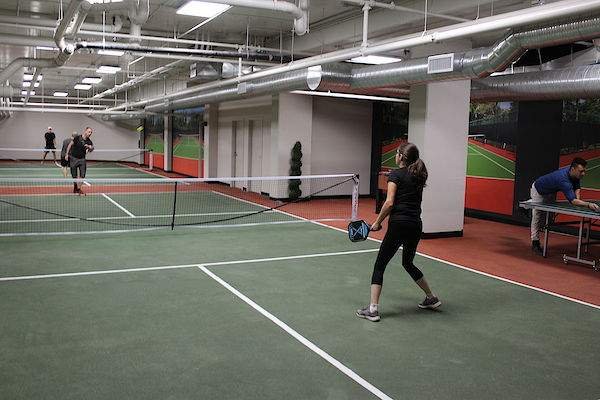 The Metropolitan - Photo 22