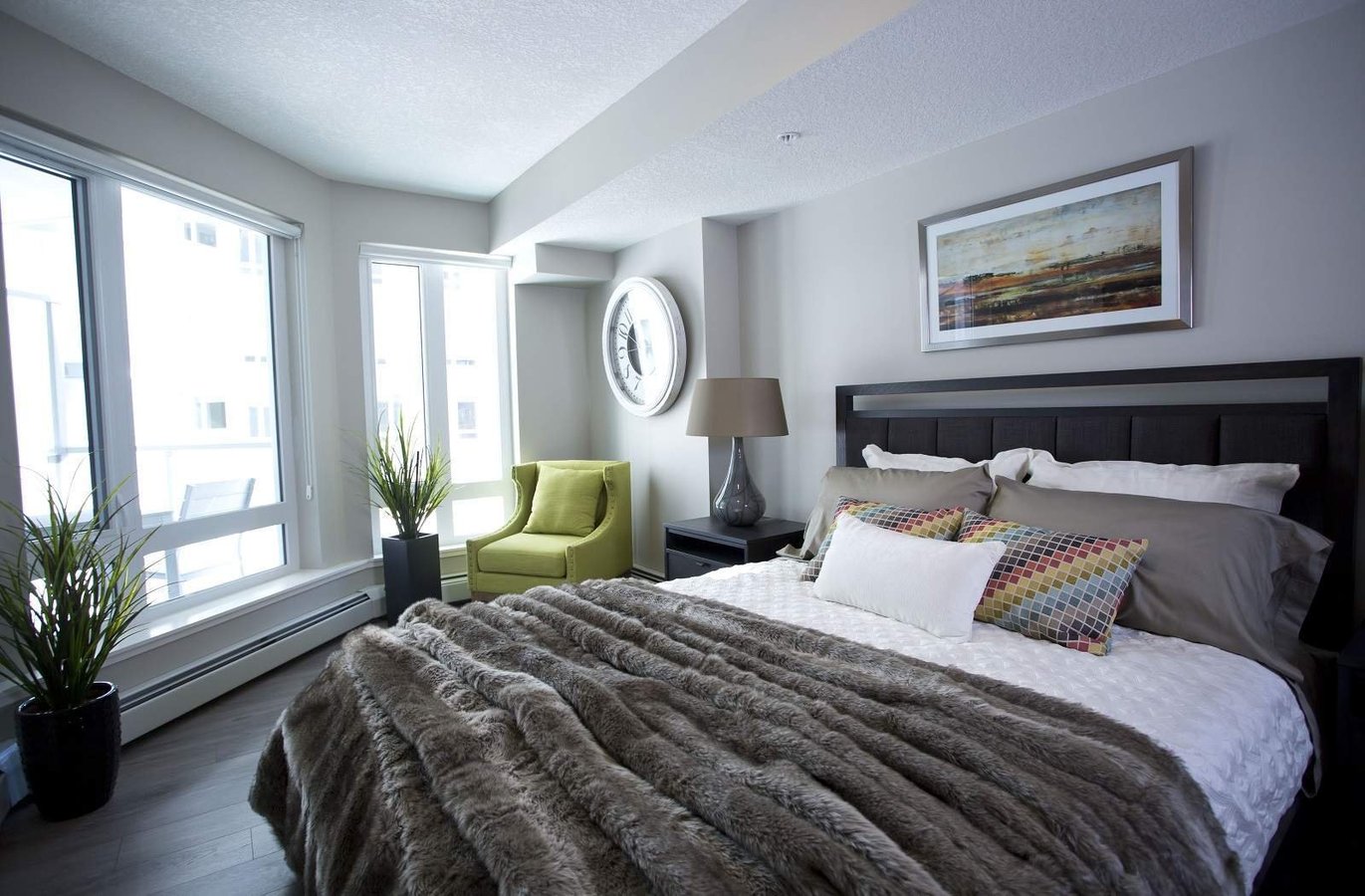 The Metropolitan - Photo 33