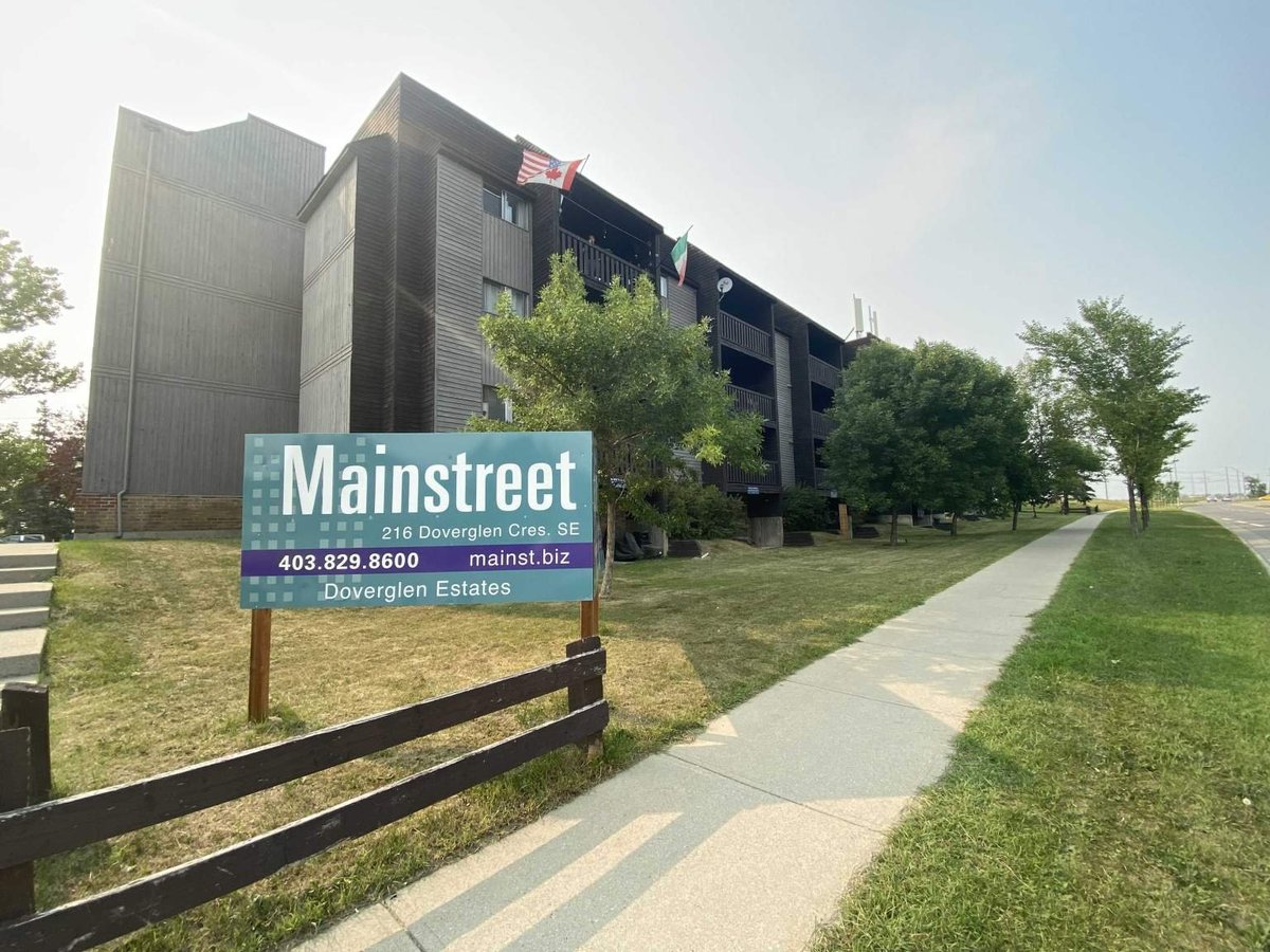 Rentals.ca Dover Glen Calgary Apartments, Condos and Houses For Rent