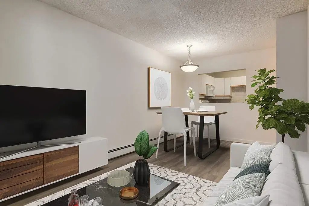Meredith Road Apartments - Photo 2