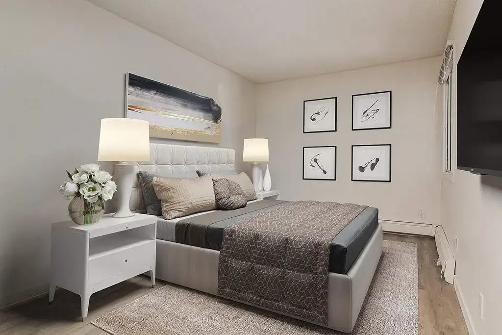 Meredith Road Apartments - Photo 3