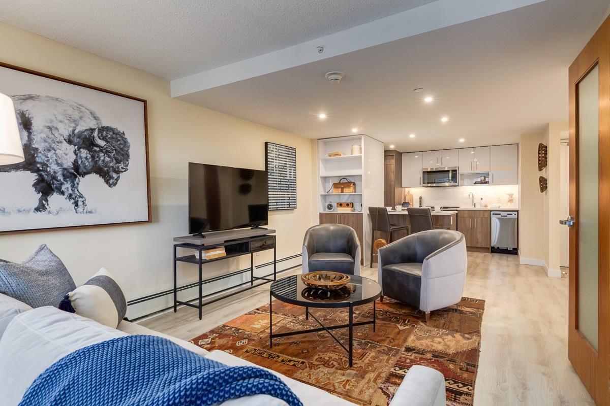 Calgary Furnished Apartments Condos and Houses for Rent