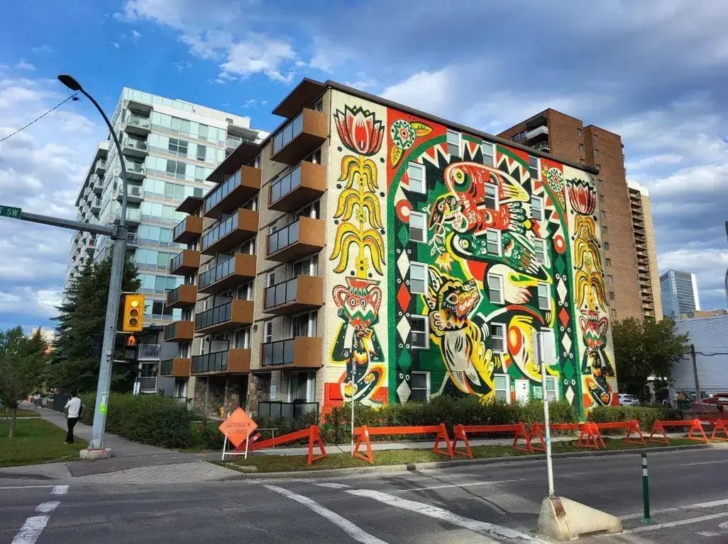The Rundle - Photo 3
