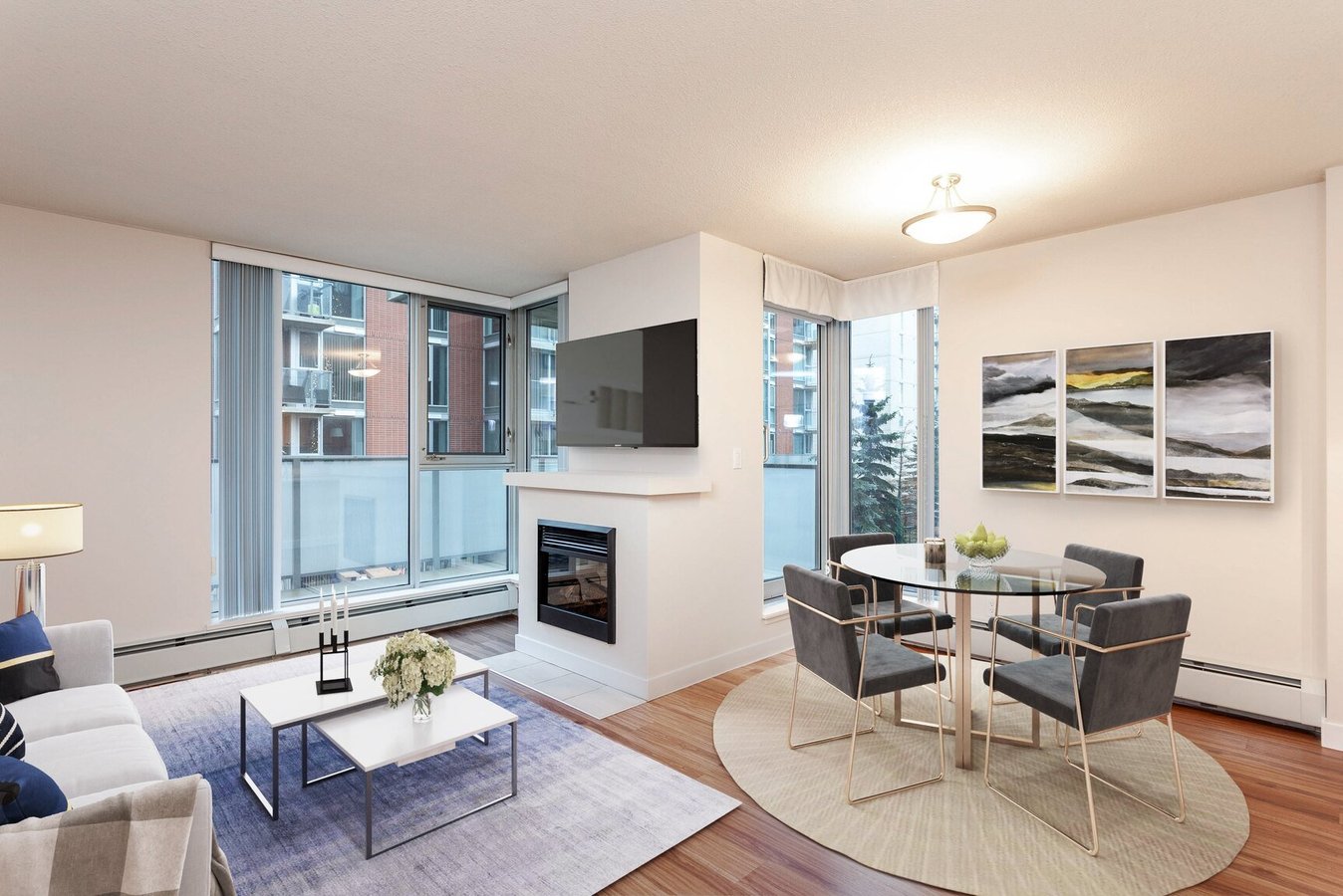 Calgary AB Apartments, Lofts, Studios and Houses for Rent