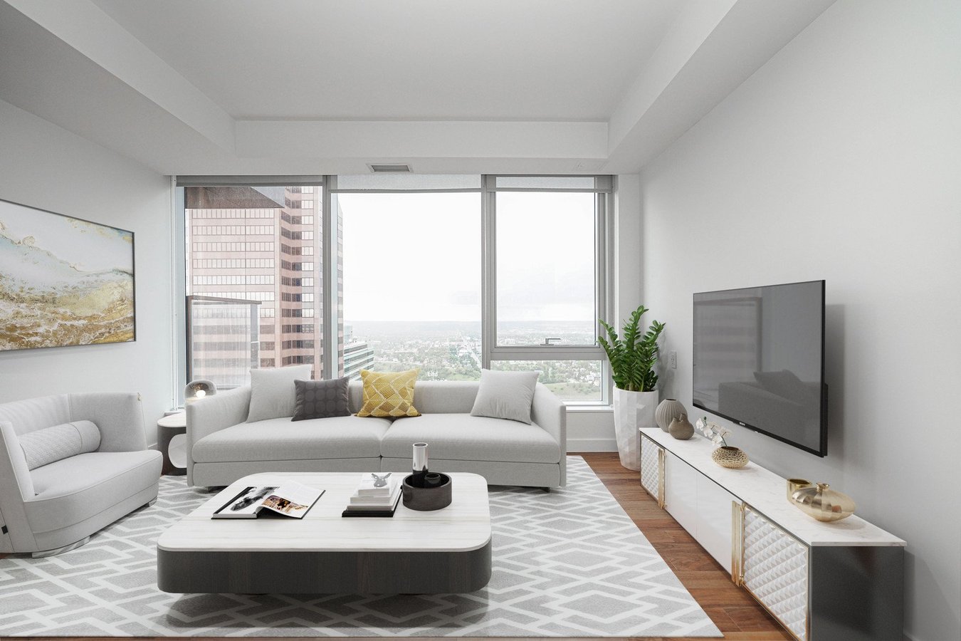 Calgary House - Photo 3