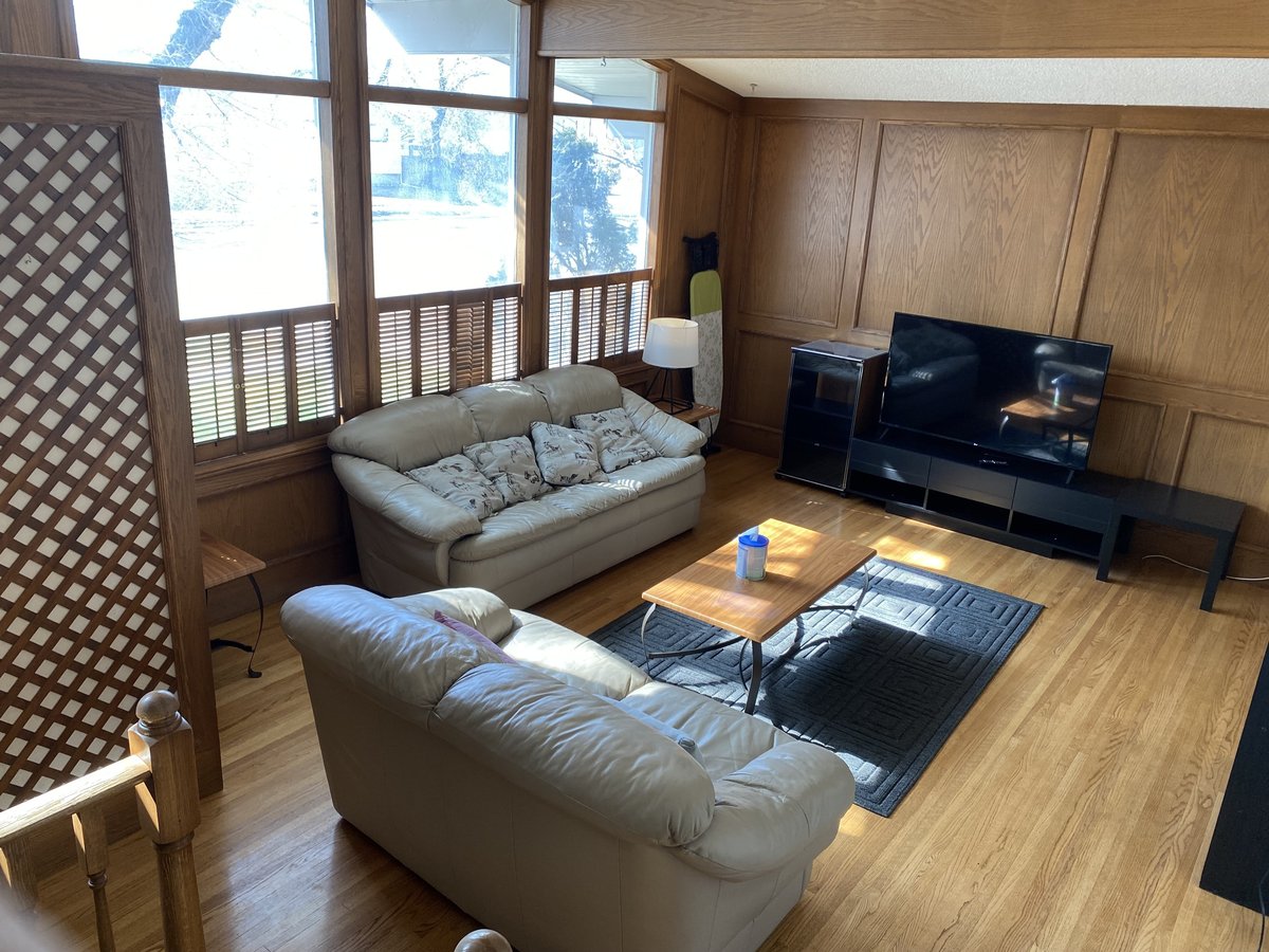 4115 Brisebois Drive Northwest - Photo 5