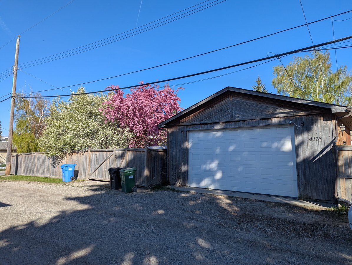4115 Brisebois Drive Northwest - Photo 3