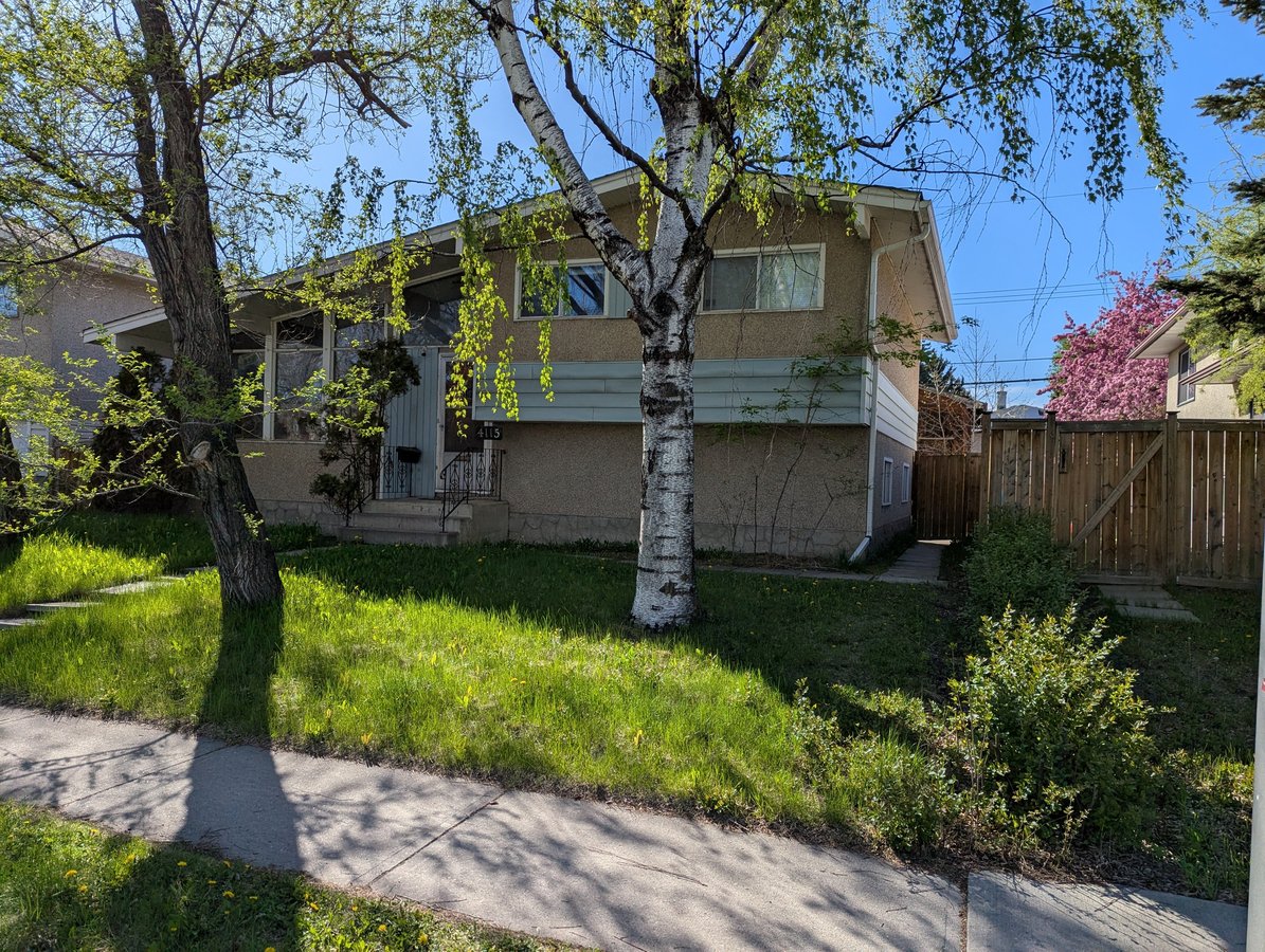 4115 Brisebois Drive Northwest - Photo 2
