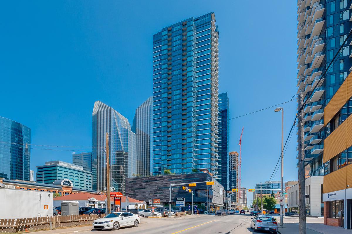 Calgary AB Condos for Rent