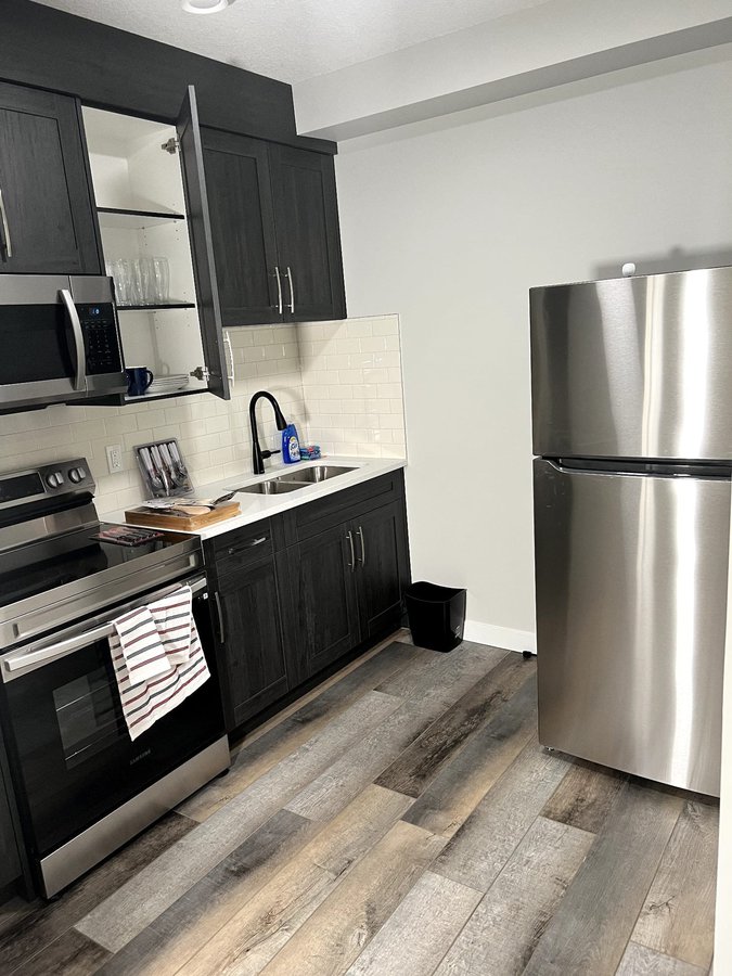 Calgary Furnished Apartments Condos and Houses for Rent