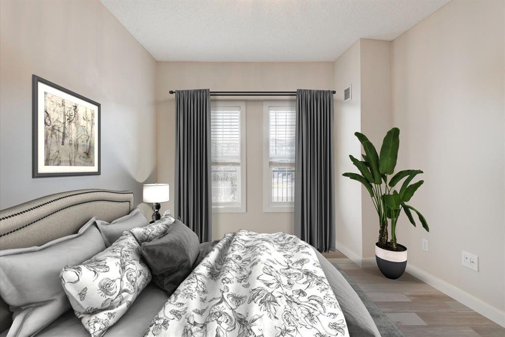 11811 Lake Fraser Drive Southeast - Photo 8