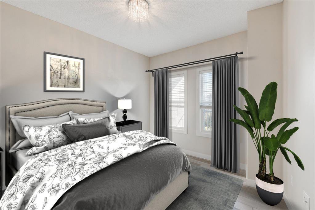 11811 Lake Fraser Drive Southeast - Photo 7