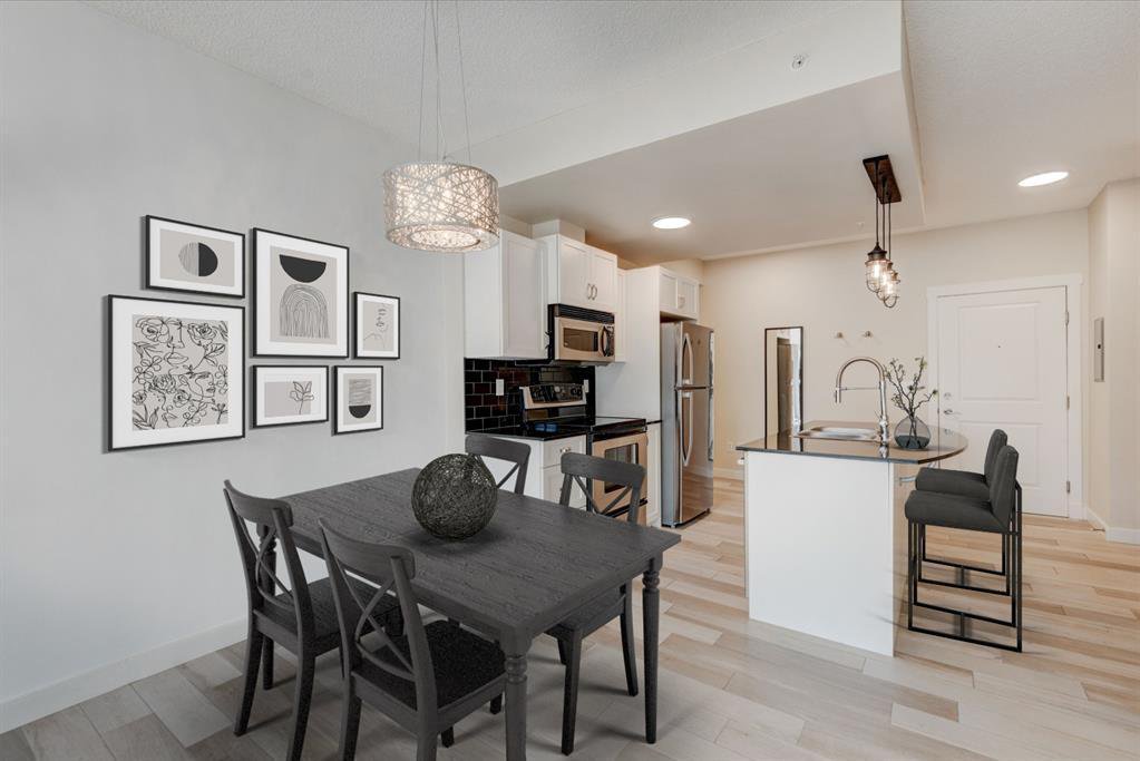 11811 Lake Fraser Drive Southeast - Photo 4