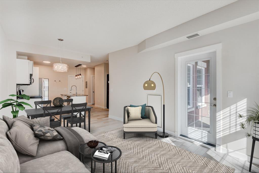 11811 Lake Fraser Drive Southeast - Photo 6