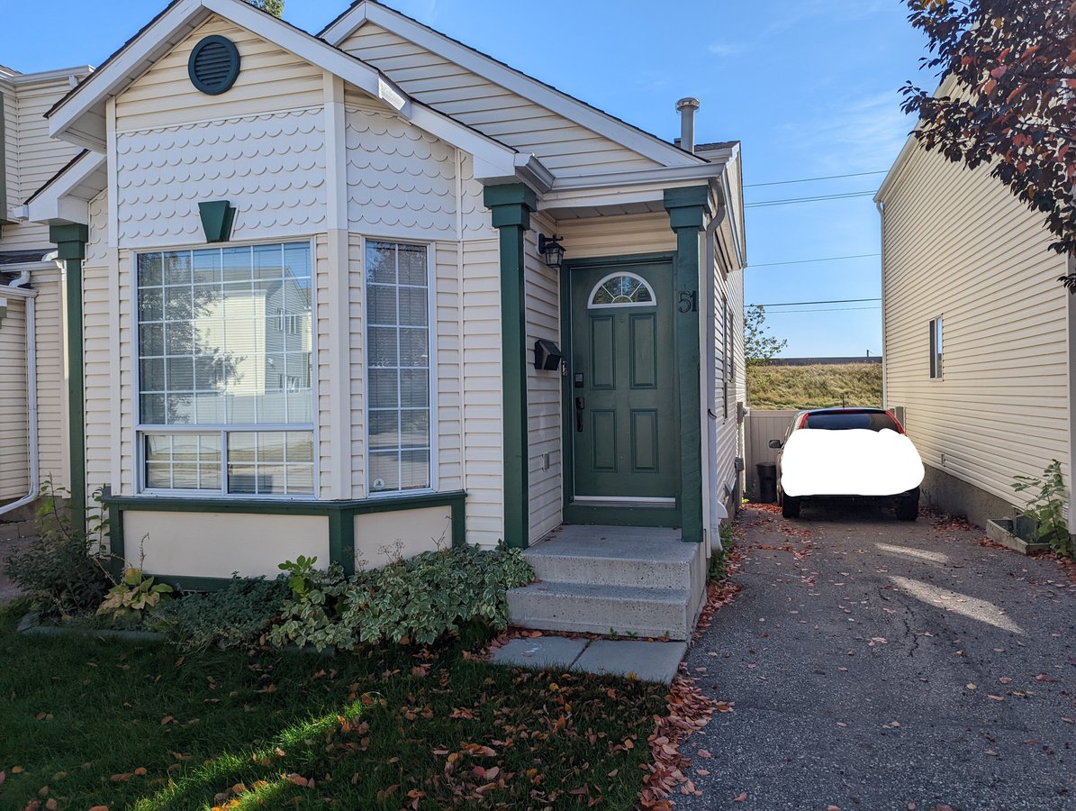 Calgary Short Term Apartments Condos and Houses for Rent