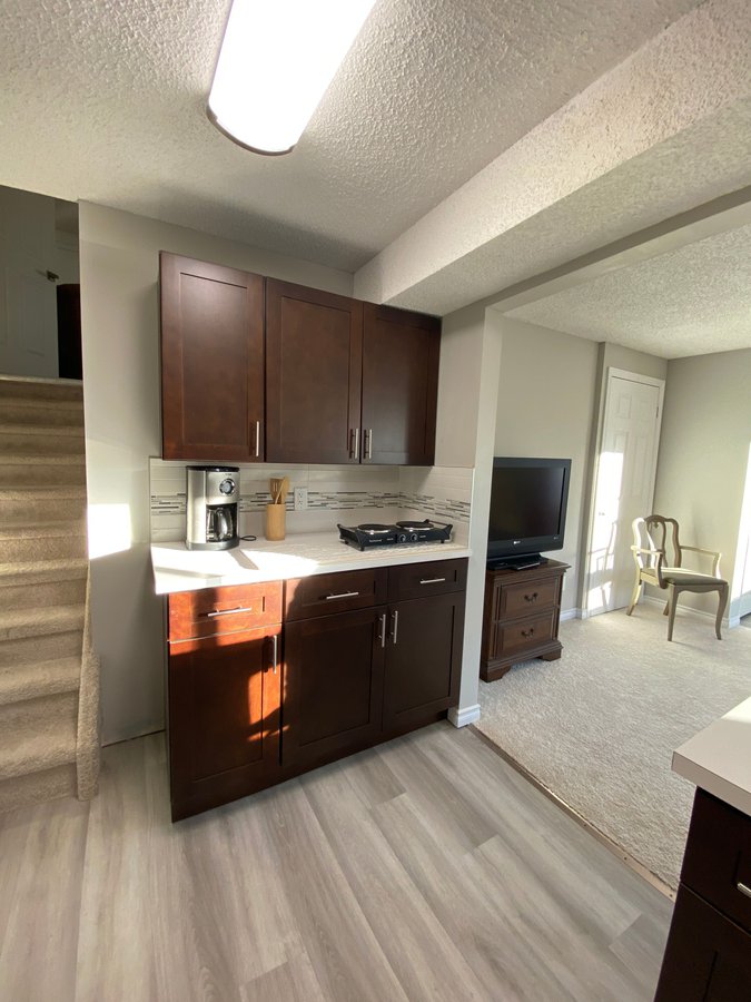 Calgary Short Term Apartments Condos and Houses for Rent