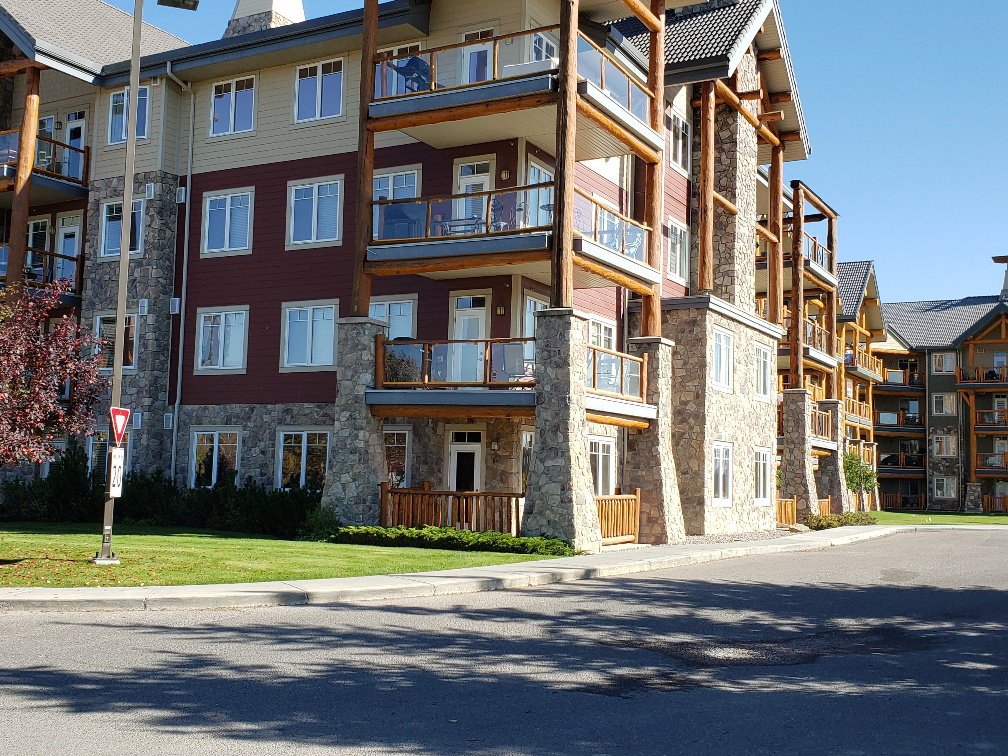 Calgary Short Term Apartments Condos and Houses for Rent