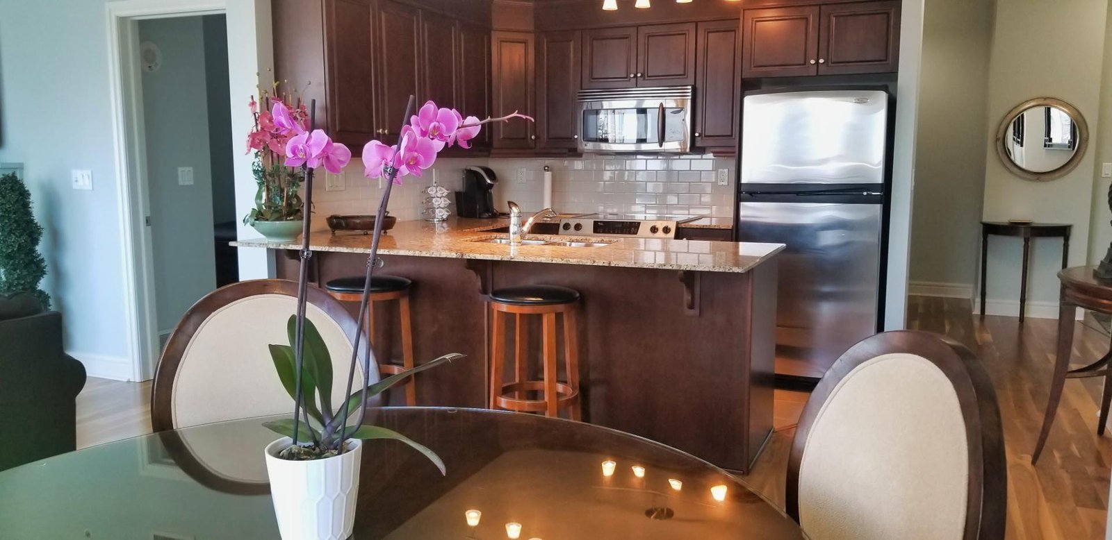 Calgary Furnished Apartments Condos and Houses for Rent