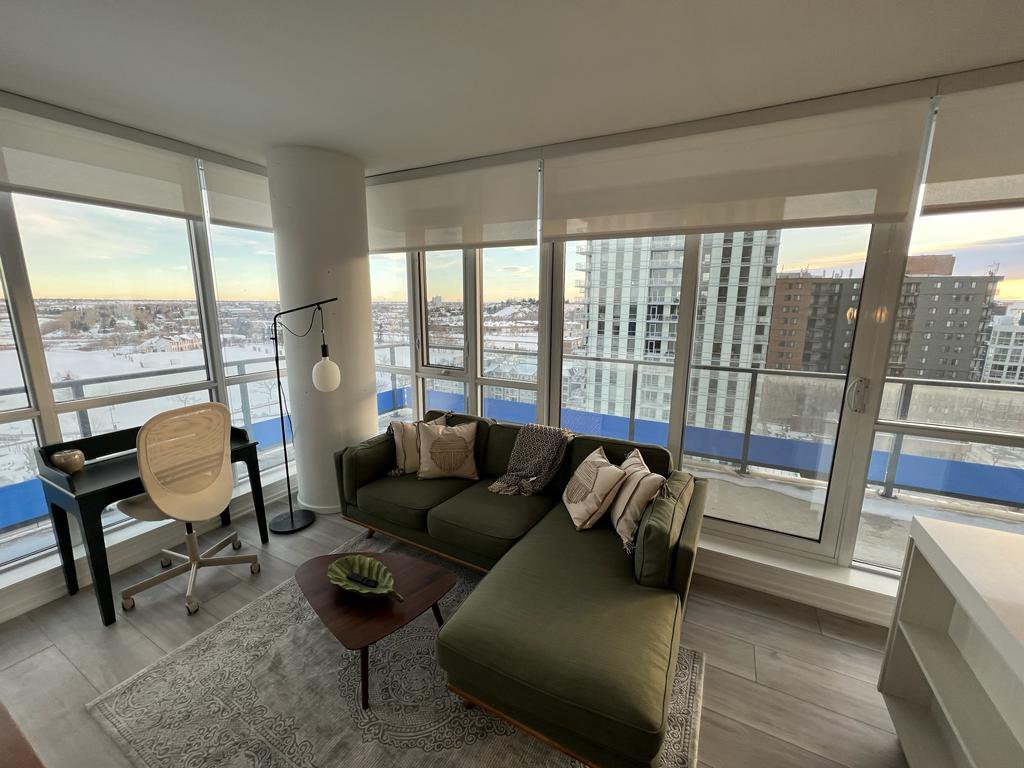 Calgary Furnished Apartments Condos and Houses for Rent