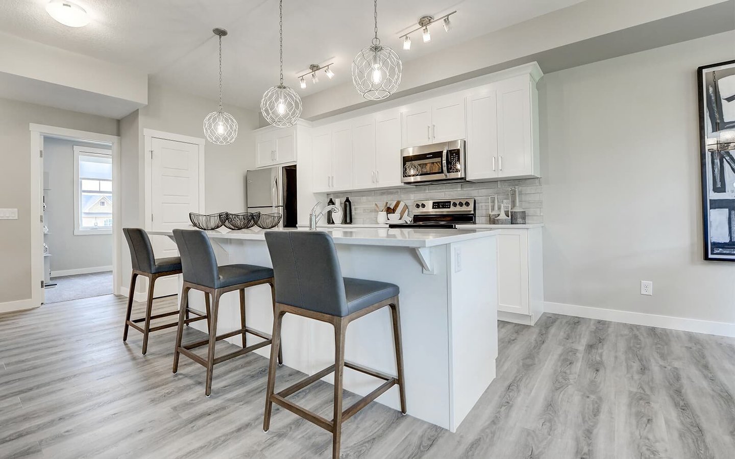 Calgary AB Town Homes for Rent