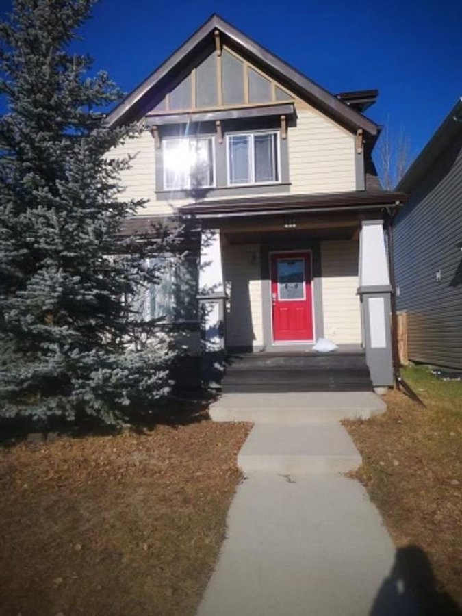 Calgary 3 Bedroom Apartments Condos and Houses for Rent