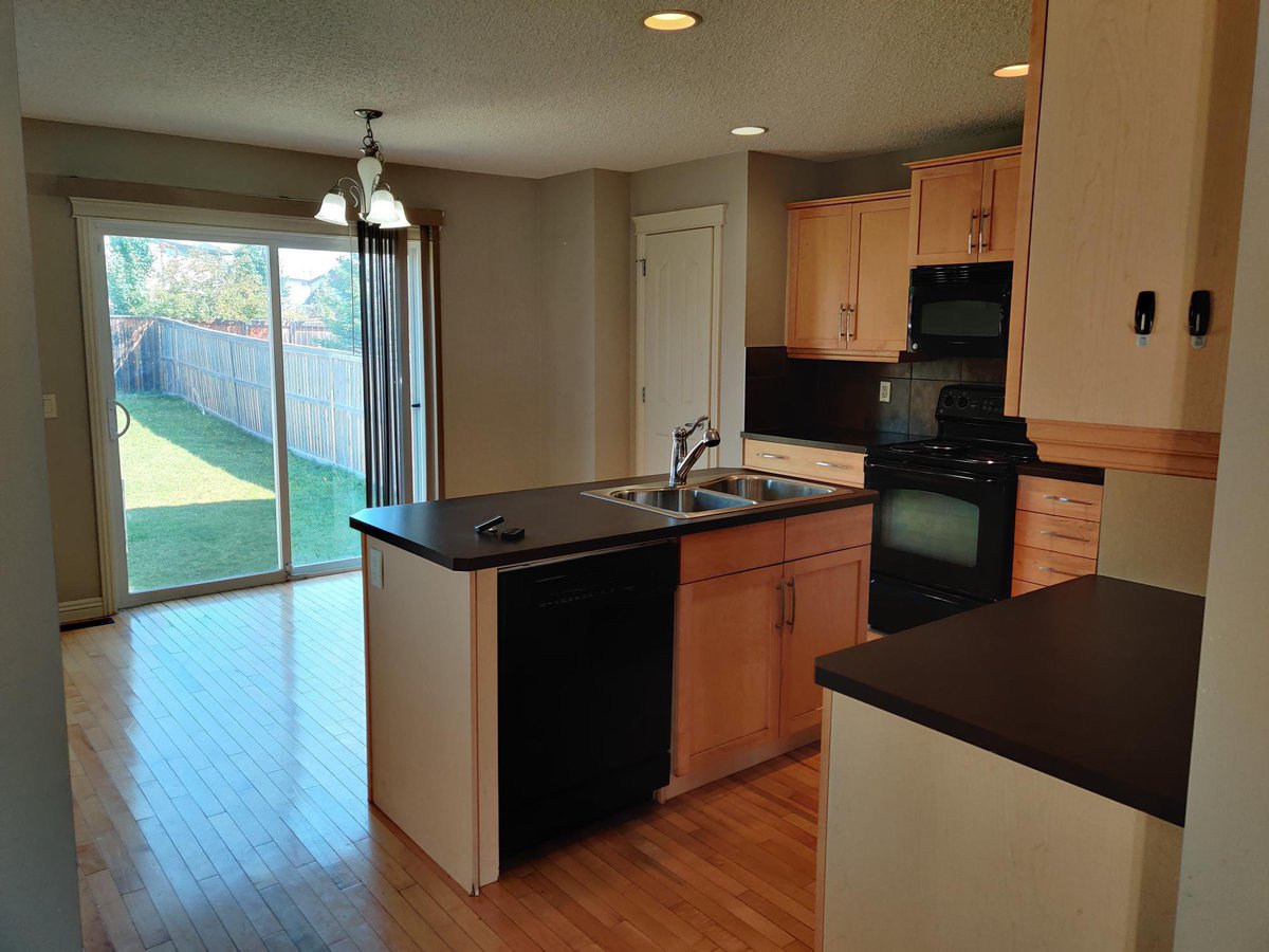 Calgary AB Houses for Rent