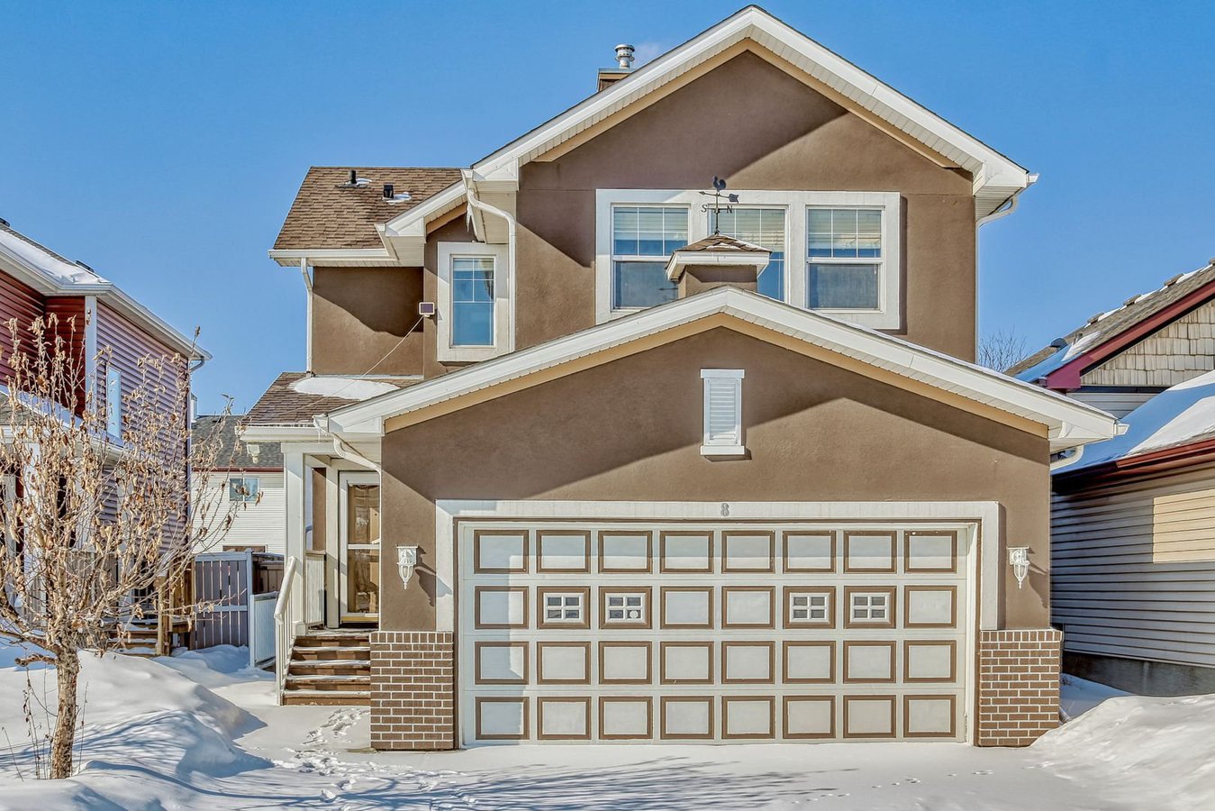 Calgary AB Houses for Rent