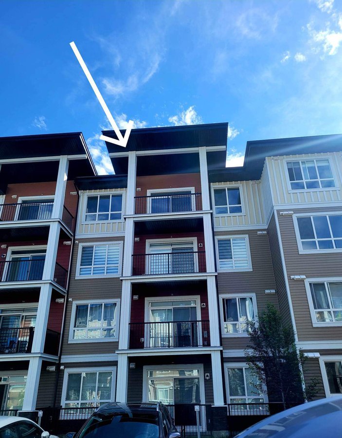 Calgary AB Condos for Rent