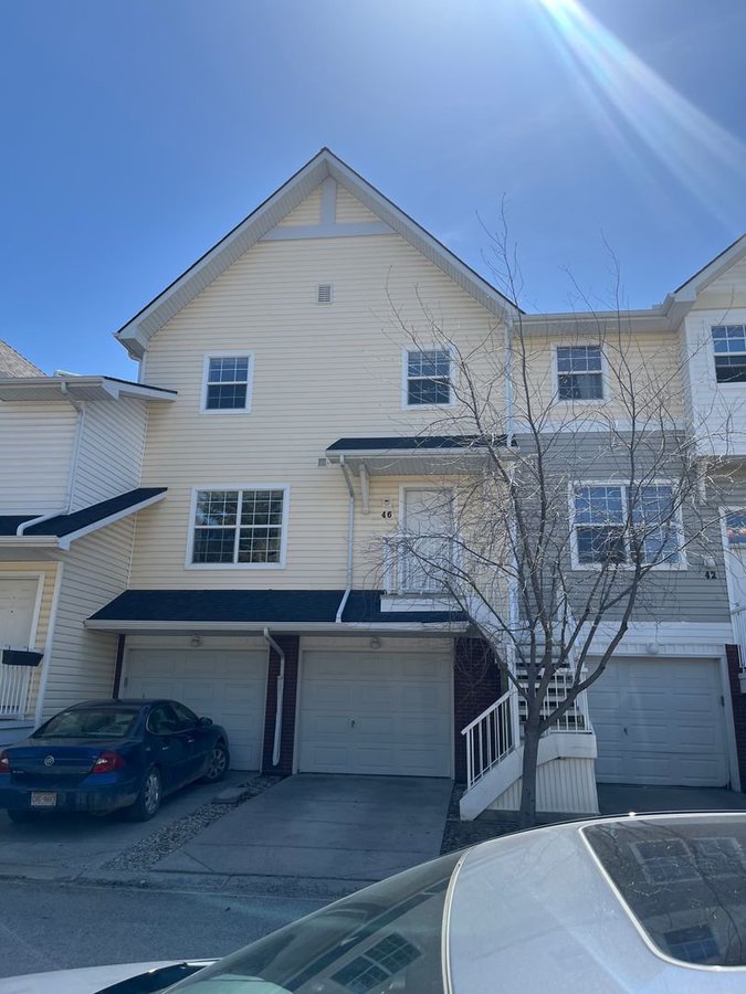 Calgary AB Basements, Duplexes, Lofts and Houses for Rent