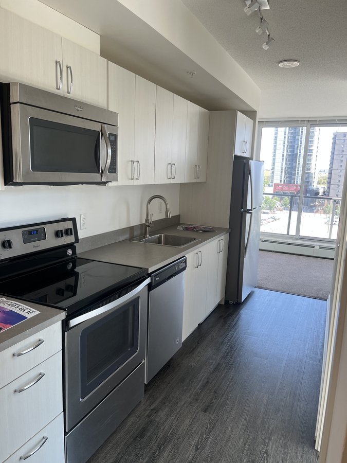 Calgary AB Condos for Rent