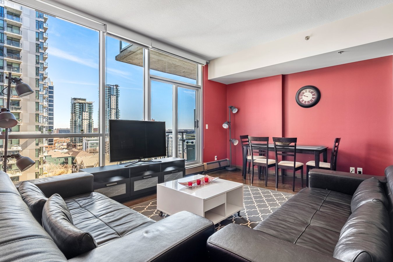 Calgary Furnished Apartments Condos and Houses for Rent