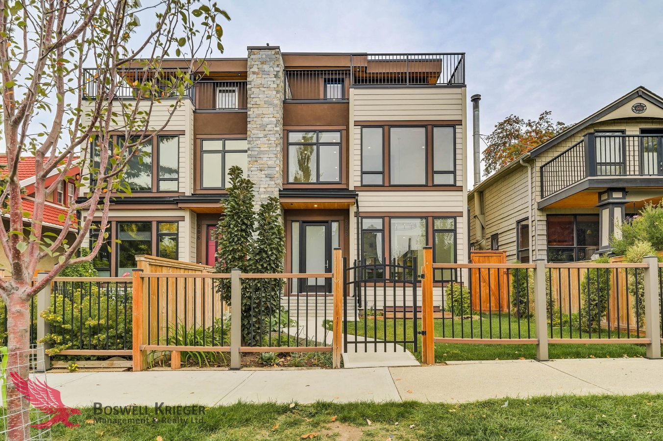 Rentals.ca ) Crescent Heights Calgary Apartments, Condos and Houses