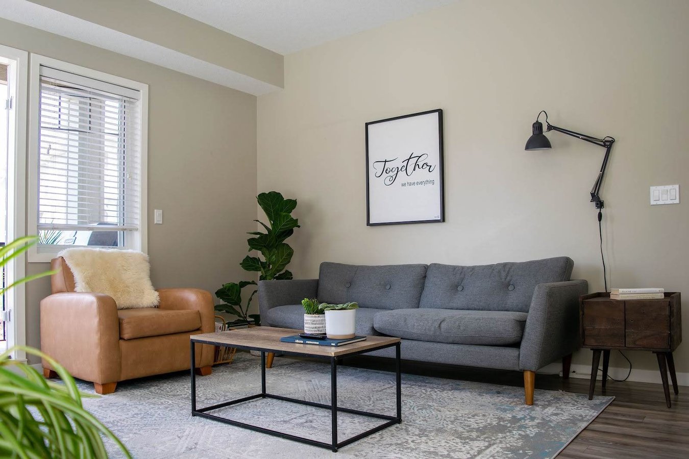 Calgary Short Term Apartments Condos and Houses for Rent