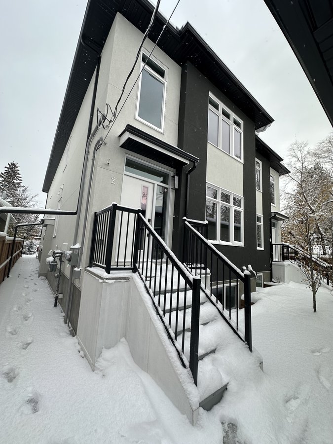 Calgary AB Town Homes for Rent