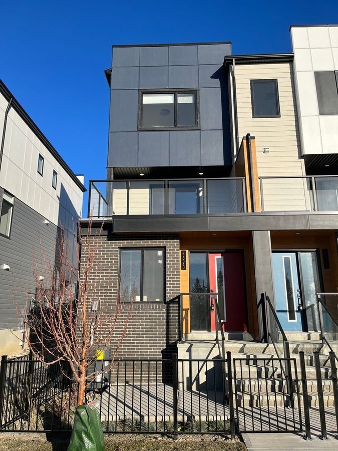 Calgary AB Houses and Condos for Rent