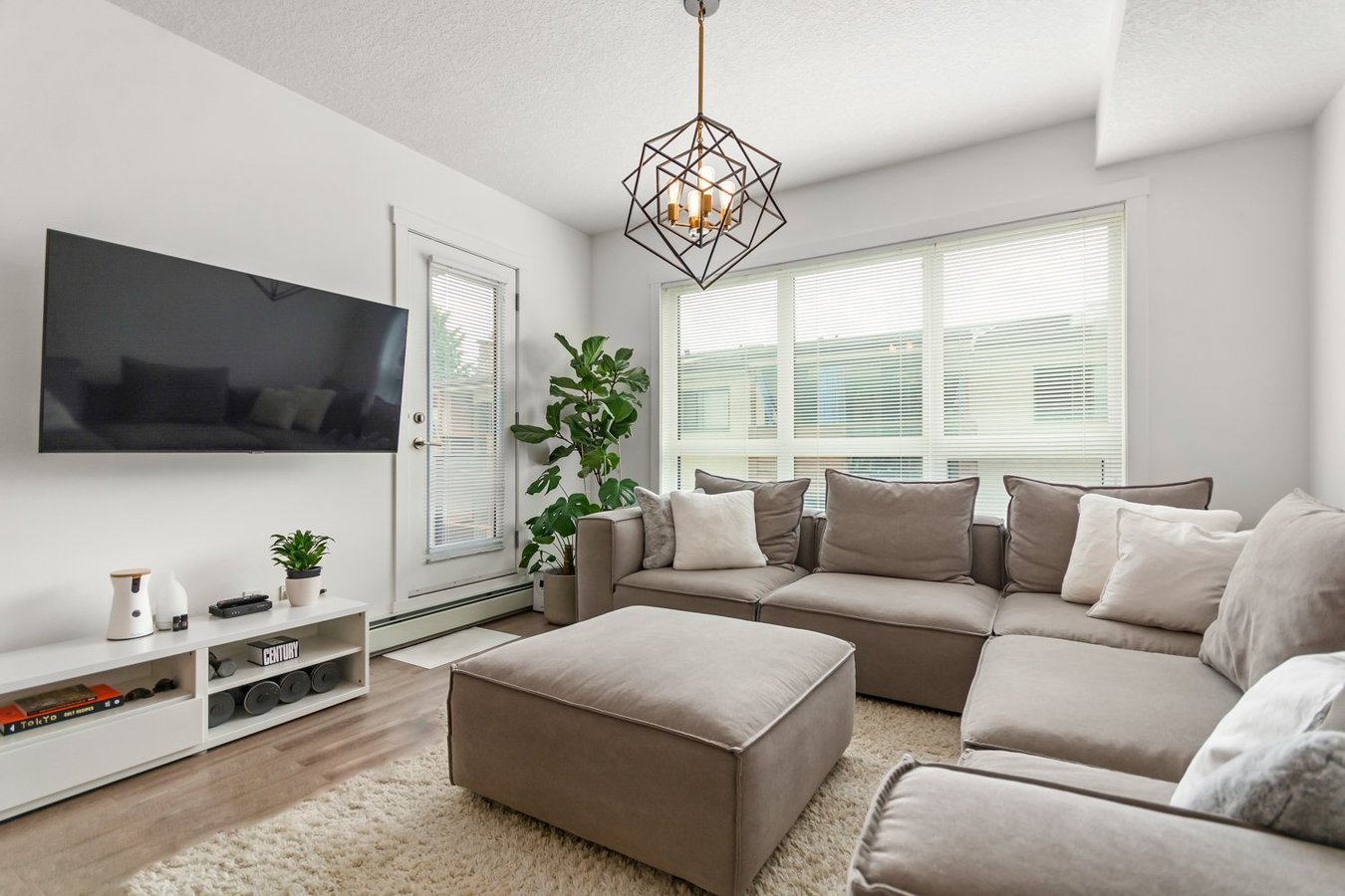 Calgary AB Condos for Rent