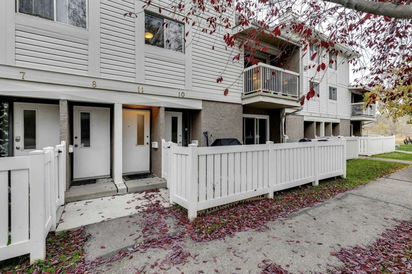 Calgary AB Condos for Rent