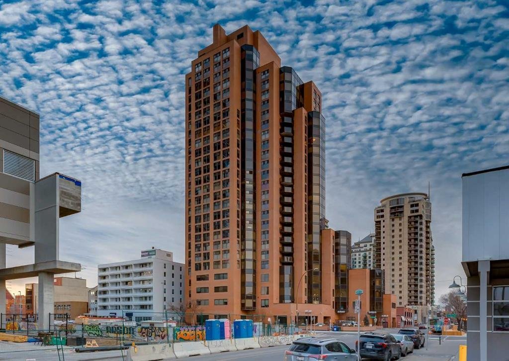 Calgary AB Condos for Rent