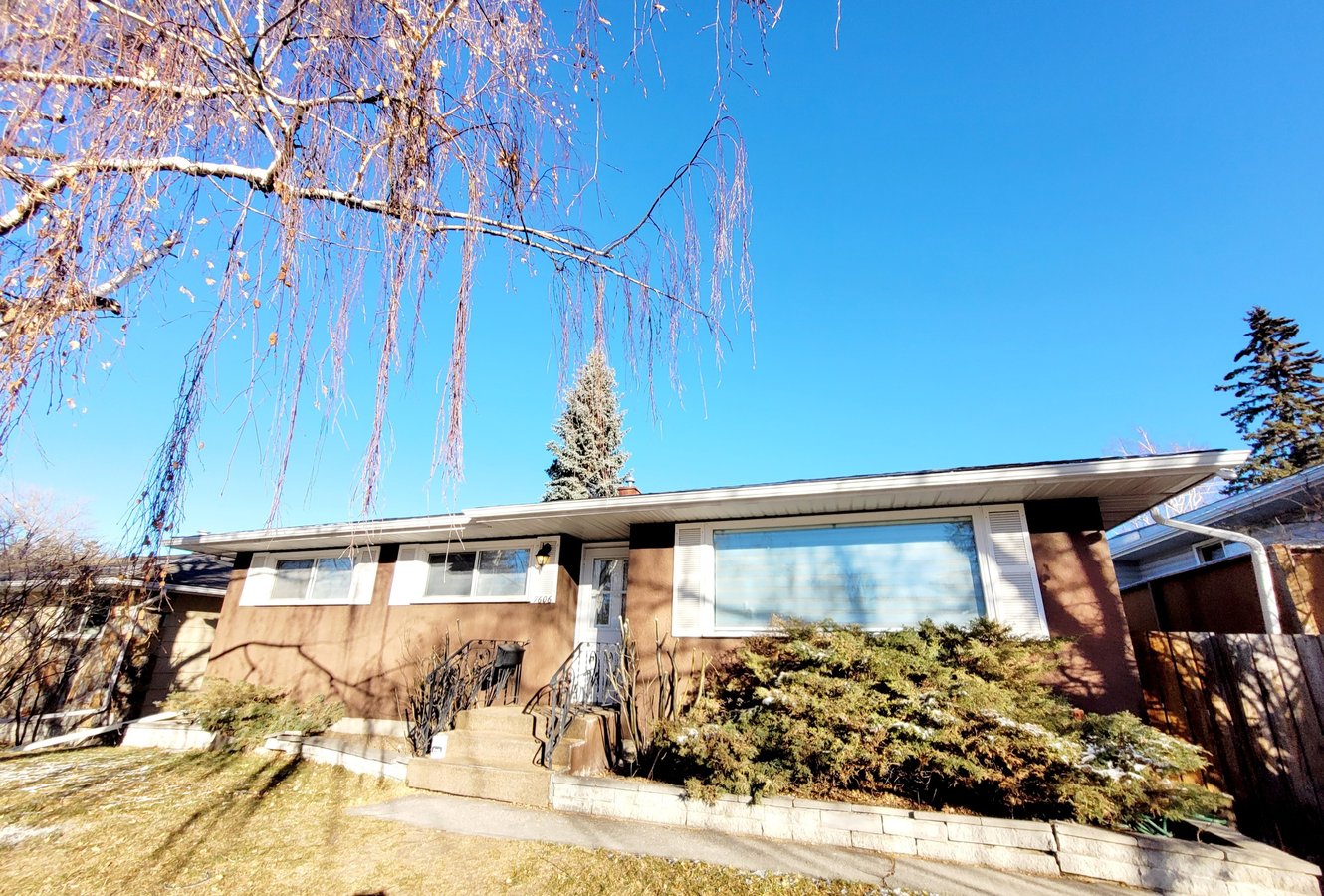 Calgary AB Houses for Rent