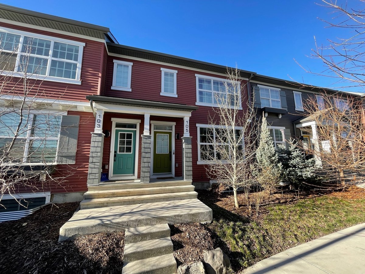 Calgary AB Condos for Rent