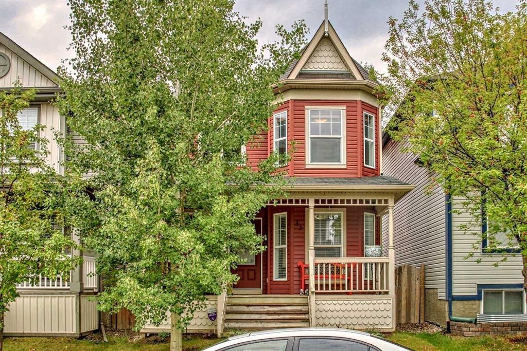 Calgary AB Houses for Rent