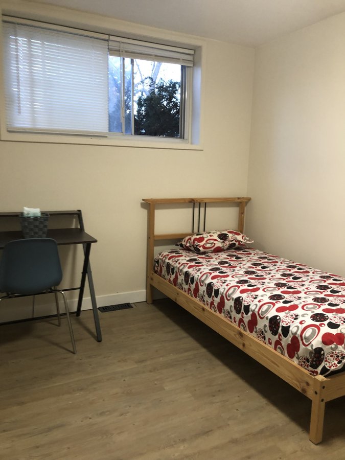 Homestay Ranny's Private Rooms for Rent, Calgary, Canada 