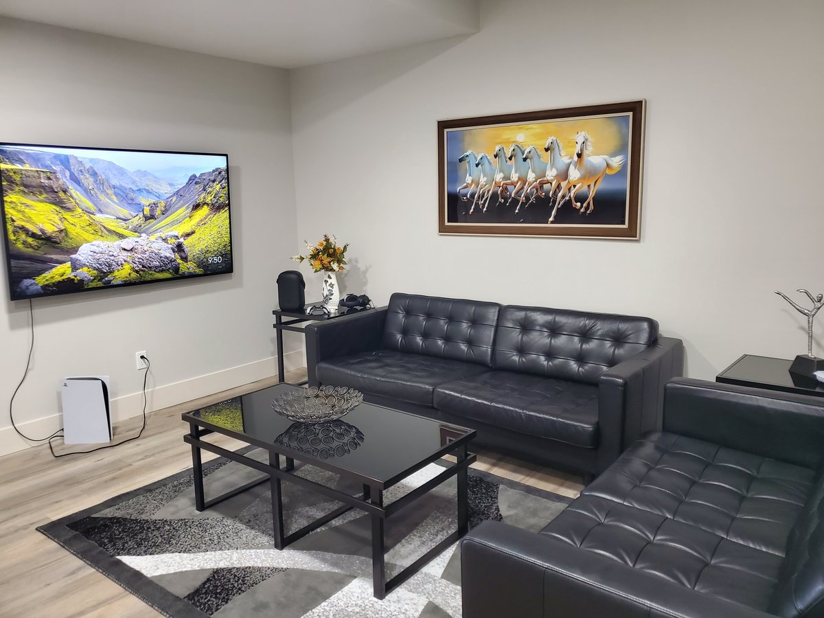 Calgary Furnished Apartments Condos and Houses for Rent