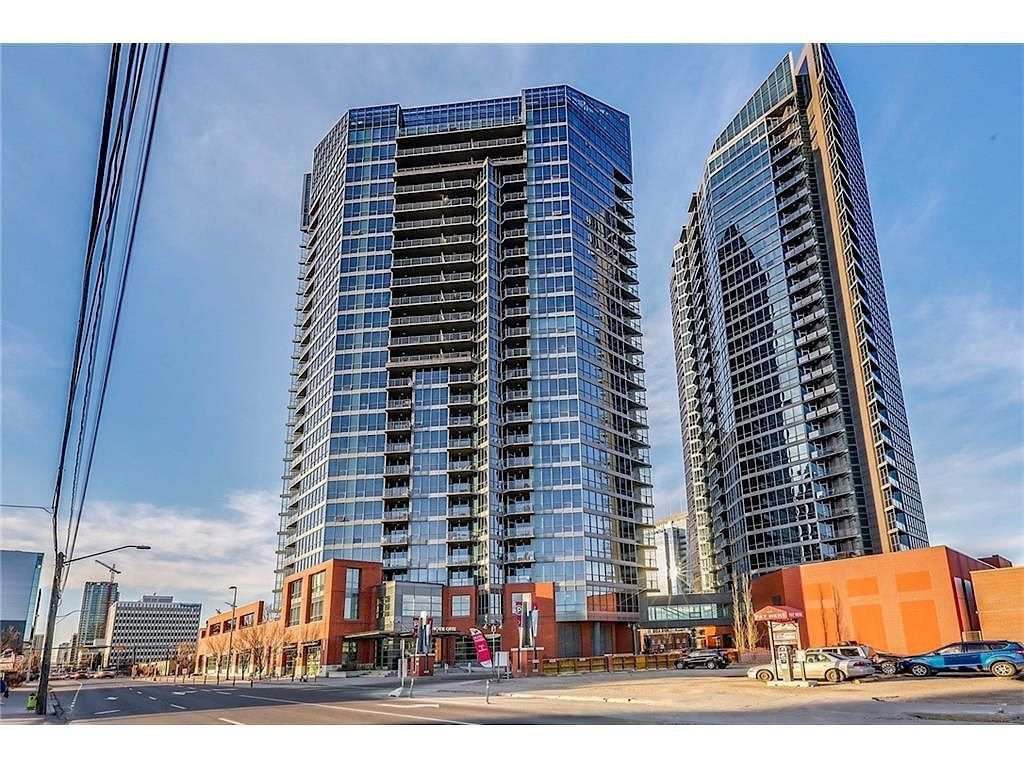 Calgary AB Condos for Rent