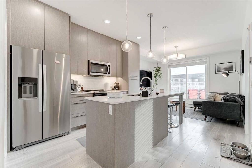 Calgary AB Condos for Rent